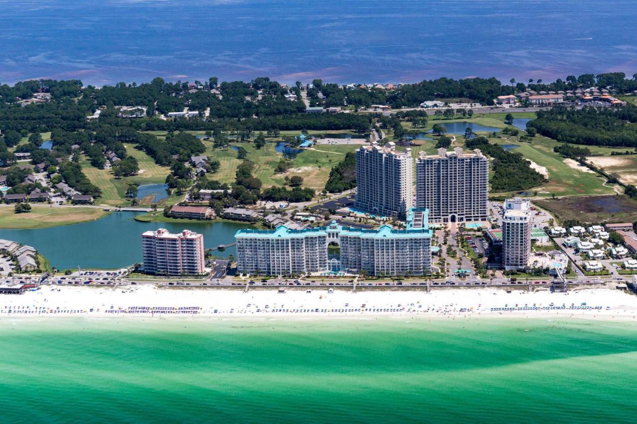 Ariel Dunes I 1609 Дестін Екстер'єр фото