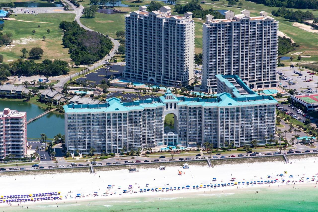 Ariel Dunes I 1609 Дестін Екстер'єр фото