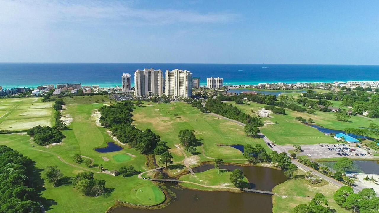 Ariel Dunes I 1609 Дестін Екстер'єр фото
