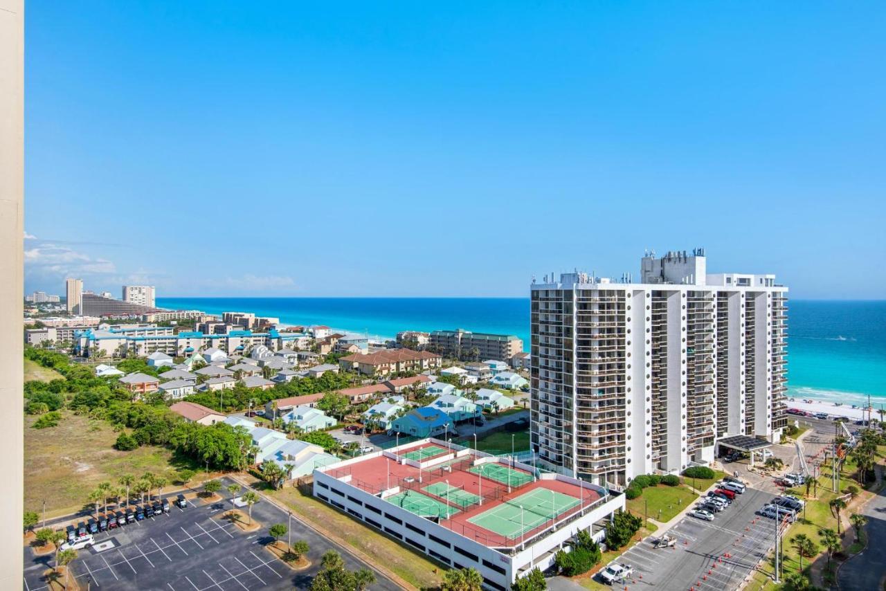 Ariel Dunes I 1609 Дестін Екстер'єр фото